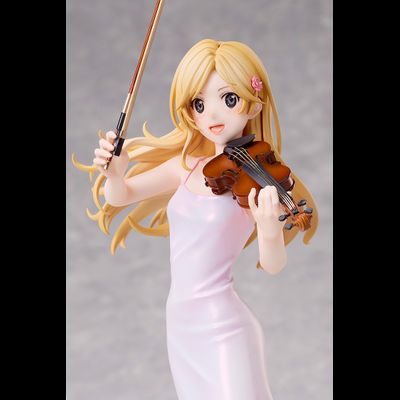 Фигурка 1/7 Каори Миязоно (Kaori Miyazono Again)