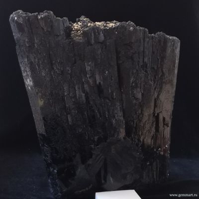 Турмалин шерл, кристалл. Намибия. 160*110*200мм