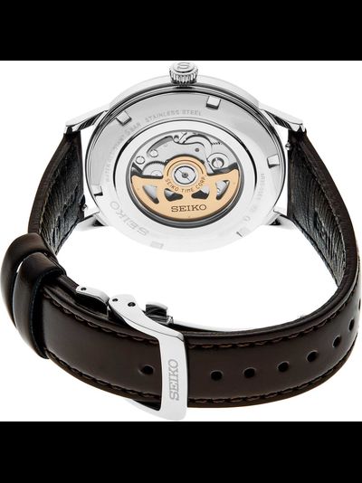 Наручные часы Seiko SRPJ17J1