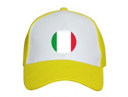 Кепка Италия