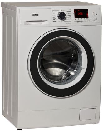Узкая стиральная машина Korting KWM 42D1460