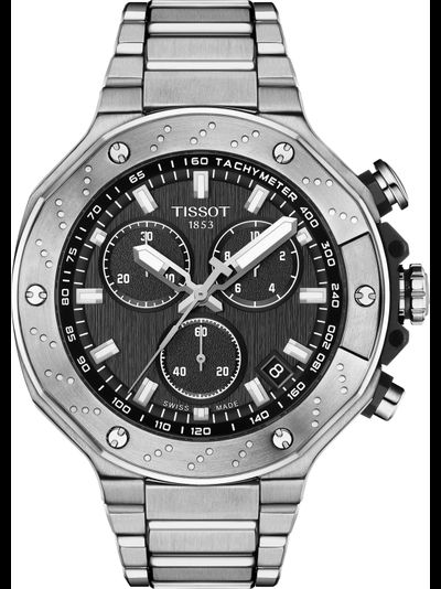 Швейцарские часы Tissot T141.417.11.051.01