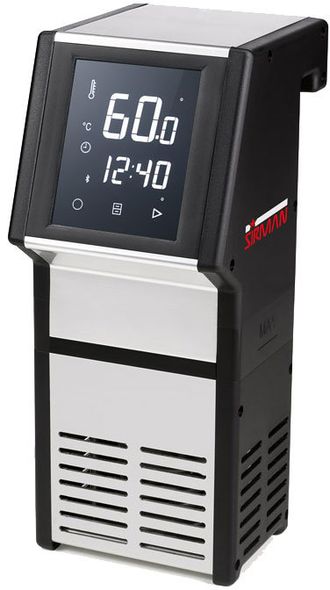 Аппартат Sous Vide Sirman wi food