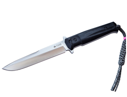 Нож Trident D2 Satin серии Tactical Echelon