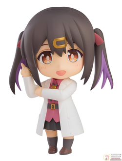 Нендроид Михари Ояма (Oyama Mihari)