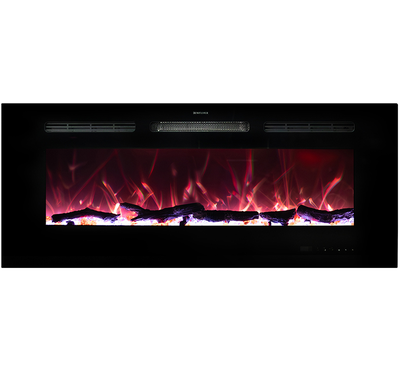 Линейный электрический очаг Galaxy 42 RF