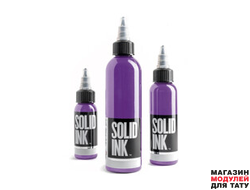 Краска Solid Ink Lilac