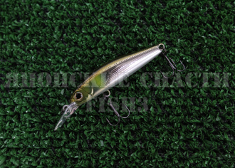 Воблер Zipbaits Rigge S-Line 46S MDR цвет 015