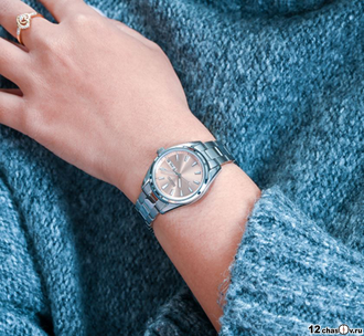 Наручные часы Seiko SUR351P1S купить в интернет-магазине 12chasov.ru по  лучшей цене.