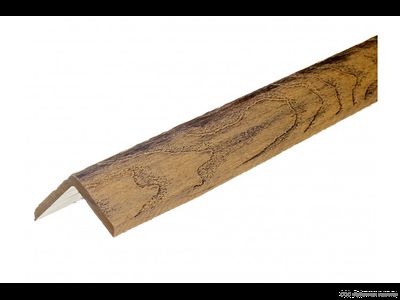 Уголок завершающий TIMBERTEX