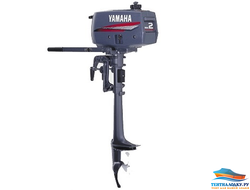 Транспортировочный чехол - Ямаха 2 л.с.  - 2 такта