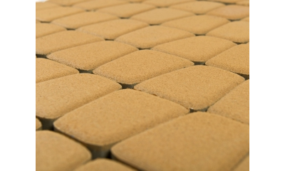 Тротуарная плитка «Классико круговая»