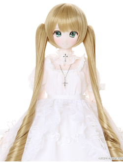 Кукла 1/3 Iris Collect Milene Kina's Fantasy Romances, Lumilange-ka no Tenshi, ver. 1.1