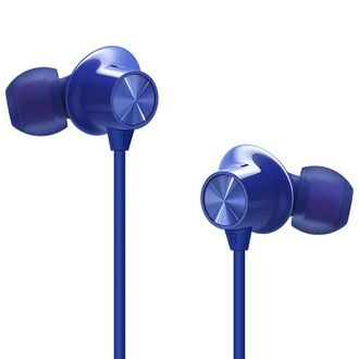 Беспроводные наушники OnePlus Bullets Wireless Z Blue