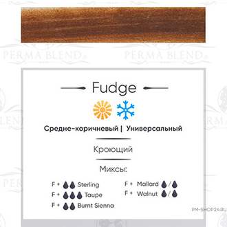 Fudge