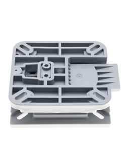 Основание сиденья, быстроразъемное