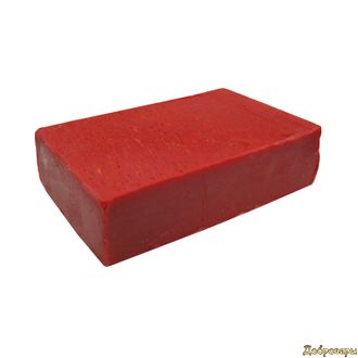 Воск для сыра Красный, 250 гр