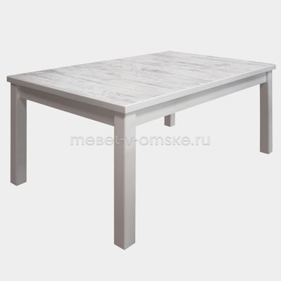 Стол обеденный Роберт-М раздвижной
