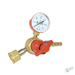 Редуктор пропановый БПО-5 мини