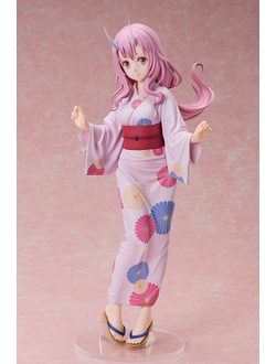 Фигурка 1/4 Шуна (Shuna Yukata Ver.)