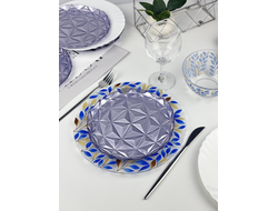 Тарелка десертная