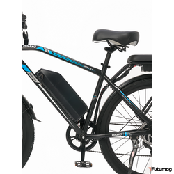 Электровелосипед Minako Mavex 48V15Ah