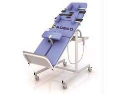 Вертикализатор с обратным наклоном с электроприводом