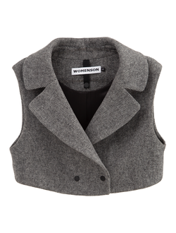 Жилет B-Color Tree