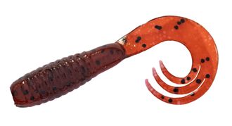 Твистер съедобный &quot;Instinkt Triton&quot;, 40мм, Т008