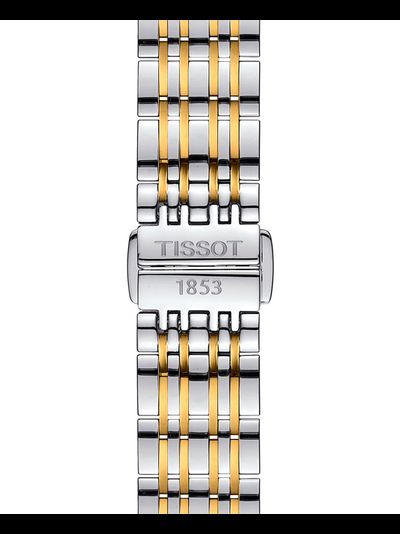 Швейцарские часы Tissot T085.210.22.011.00
