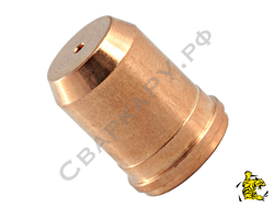 Сопло плазмотрона SVF для S105 ф1.4мм 100А