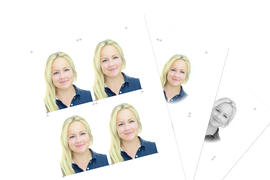 Фото на документы