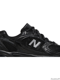 New Balance 530 Abzorb All Black Мужские (41-45)