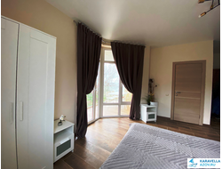 Гостевой дом Green Hill - 1-комнатные апартаменты с видом на море (первая линия)