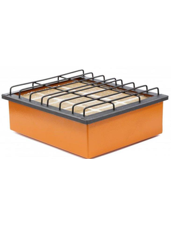 Обогреватель (плита)  инфракрасный газовый Следопыт Диксон кВт 5,8