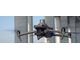 DJI Mavic 3 Enterprise с геодезическим модулем RTK