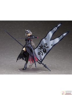Фигурка фигма Жанна д'Арк (figma Jeanne d'Arc Avenger)