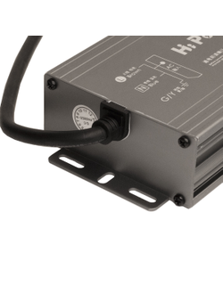 Блок питания 500W 12V IP67 Compact (12V/41.6A/500W) (IP67 металл/1 год)