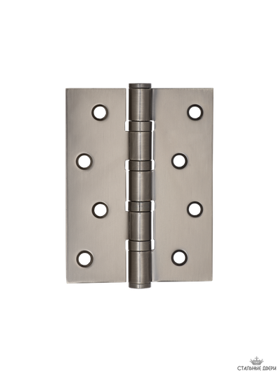 Петля универсальная VETTORE FLUSH 100×75×2.5-4BB (цвет в ассортименте)