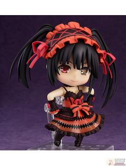 Нендроид Куруми Токисаки (Kurumi Tokisaki)