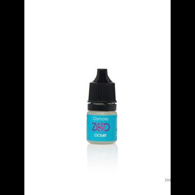 Кислотный сет для удаления и осветления пигмента Zero Ocean (для пробы)