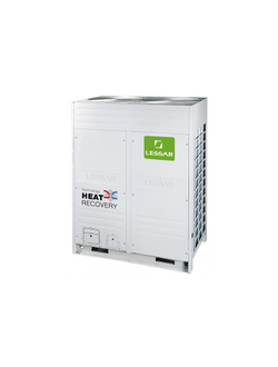 Наружный блок VRF-системы Lessar LUM-HE252ATA4-hr