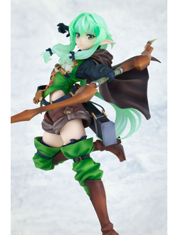 Фигурка 1/7 Эльфийка-лучница (Yousei Yunde - Elf by Kadokawa)