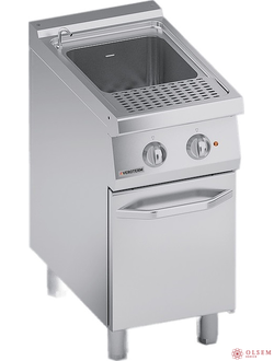 Макароноварка электрическая VEROTERM VT7CPEP05 26 л