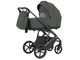 Коляска 2в1 Carrello Sigma CRL-6523 Leaf Green 2025
