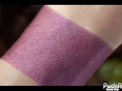 Tammy Tanuka Рассыпчатые тени для век Виноградная душа 1 мл