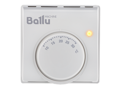 терморегулятор накладной ballu ВМT-1