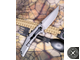 Складной нож KERSHAW 8300 DUOJET