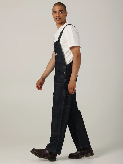 Комбинезон Lee® MEN'S HERITAGE RELAXED FIT CARPENTER BIB OVERALL