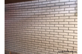 Монтаж декоративного камня внутренние и наружные работы